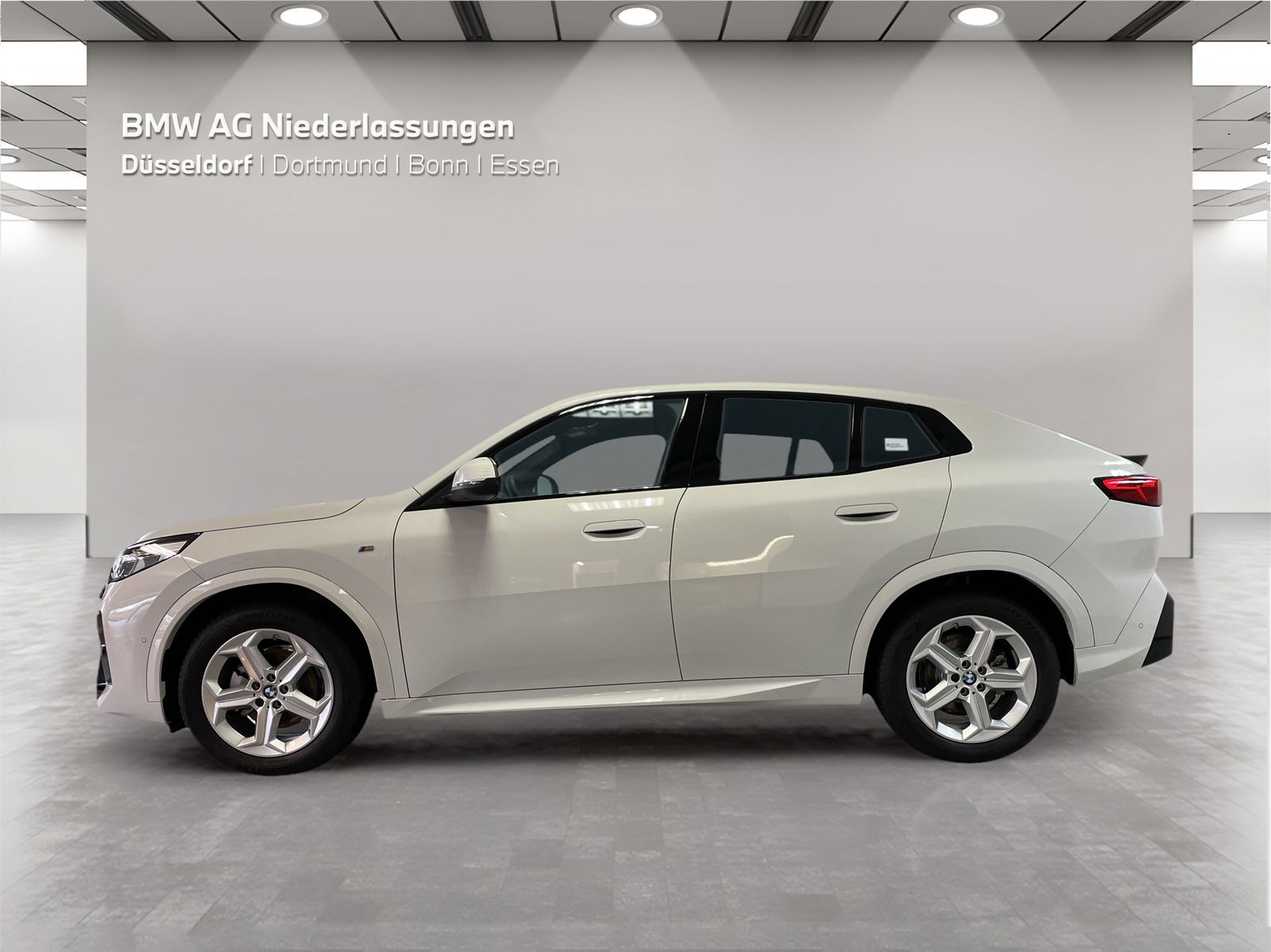BMW X2 - Bild 5