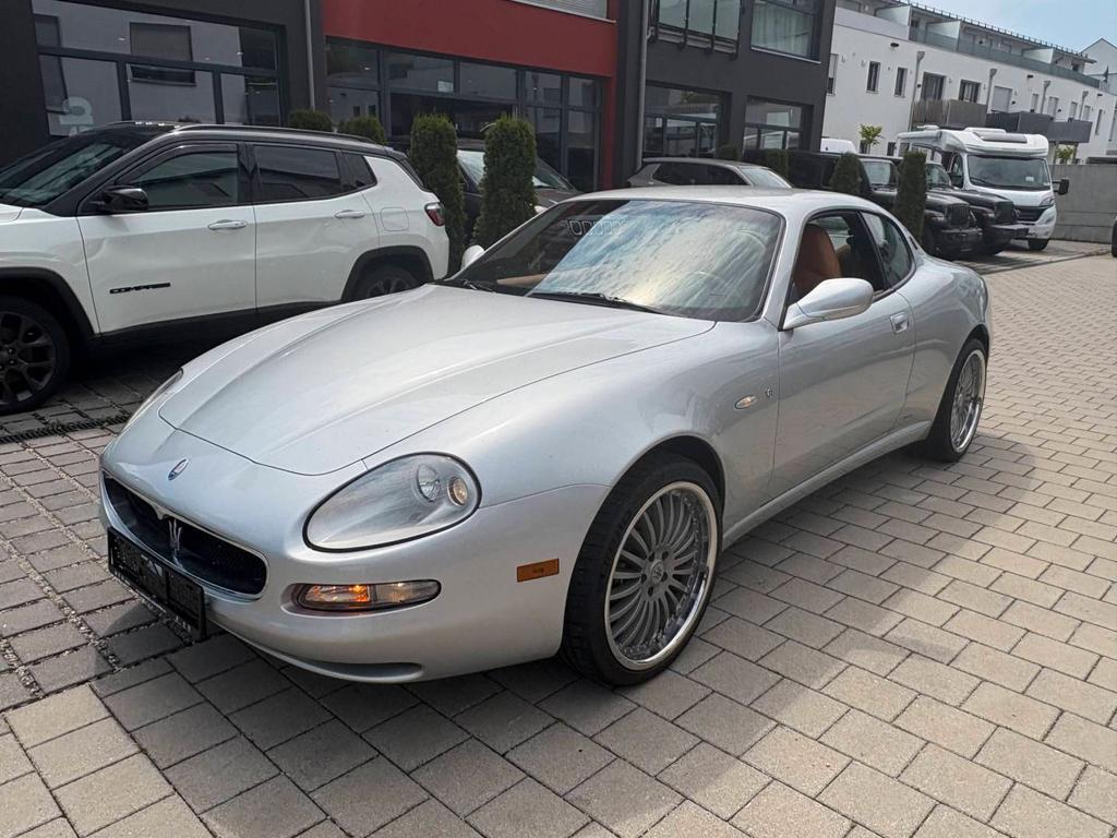 Maserati 4200