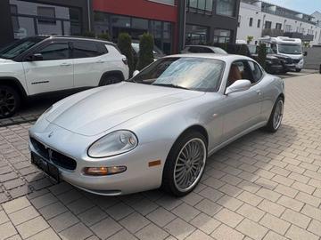 Maserati 4200 2004