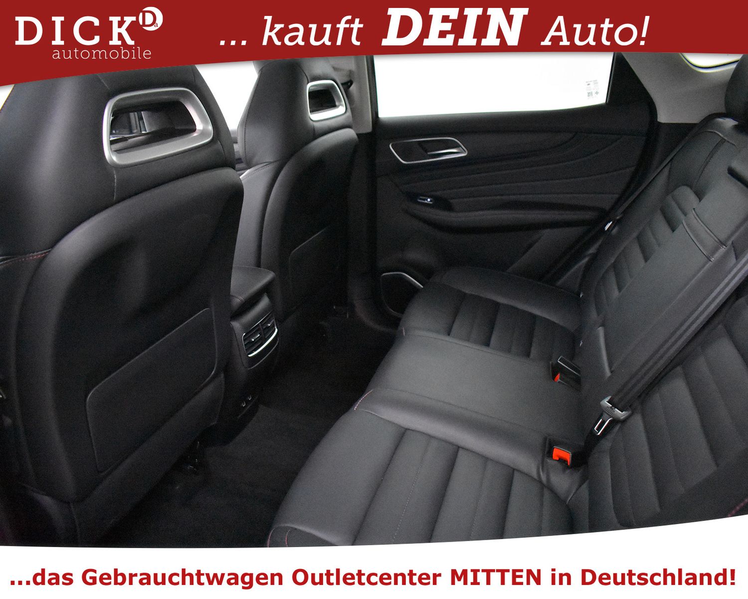 MG EHS PHEV 1.5 T-GDI Luxury  LED+PANO+ACC+SHZ+360° - Image 19