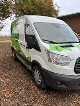 Ford Transit (Austauschmotor) - Ford: Austauschmotor