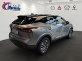 Nissan Qashqai 1.3 DIG-T MT 360 Kamera - Nissan Qashqai mit Benzin-Antrieb: Kombi