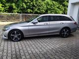 Mercedes-Benz C 220 d T Avantgarde,LED.Navi.PDC.SHZ.Totwinkel - Mercedes-Benz C 220: C220t
