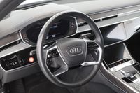 Audi A8 - Vorschau Bild 14