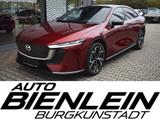 Mazda 6E EV 258PS Takumi 360° Panorama-Glasdach - Mazda 6e: Limousine