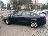 Seat Exeo 2.0 TSI - Seat Exeo: 2.0