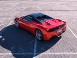 Ferrari 458 Italia Spider - Low Mileage/FULL PPF - Ferrari 458: F458