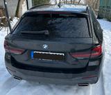 BMW 520d xDrive M-Sport AHK Business Prof LED 4xKlim - BMW 520: 520d Business
