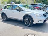 Subaru XV 4x4 2,0L Benzin 150Ps Automatikg... - gebrauchte Subaru XV aus dem Jahr 2013