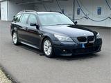 BMW E61 535D LCI M-Paket ab Werk - BMW: E61 M Paket