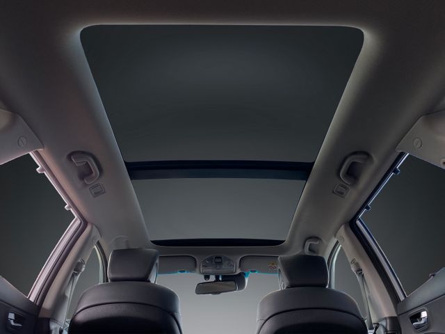 Hyundai Grand Santa Fe