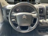 Citroën Jumper 28 L1H1 BlueHDi 120+KAMERA+TEMP. - gebrauchte Citroën Jumper aus dem Jahr 2021
