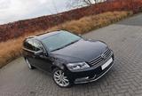 Volkswagen Passat Variant 2.0 BlueTDI DSG Highline Vari...
