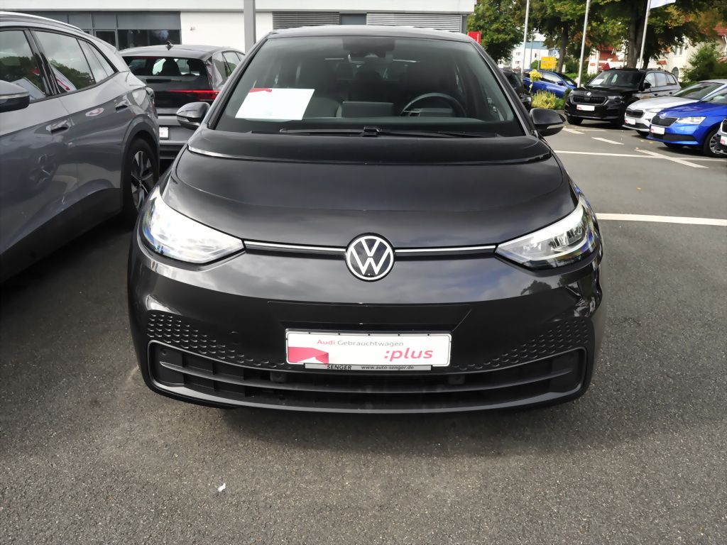 Volkswagen ID.3 Pro S Navi SHZ APP-Con Digitales Cockpit imagem 2