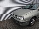 Renault Megane 1.6  RXE Anhängerkupplung+++ - gebrauchte Renault Megane aus dem Jahr 2000