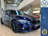 BMW 340 340i Touring xdrive Msport IVA esposta - BMW: E34