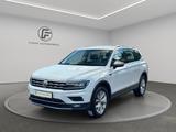 Volkswagen Tiguan Allspace Highline 4M*Virtual*Standhz*LED* - VW Tiguan Allspace Gebrauchtwagen in Stuttgart