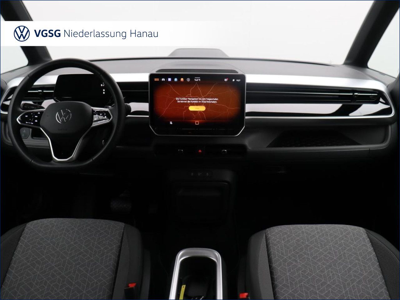 Volkswagen ID. Buzz - Bild 7