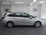 Opel Astra ST 1.6 D Edition PDC WR+SR TÜV 03/2027 - Opel Astra mit Diesel-Antrieb: Kombi, 2.0