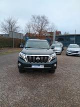 Toyota Land Cruiser 3.0 D-4D Automatik.Navi.Kamera.AHK. - Toyota Land Cruiser in Kiel