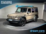 Mercedes-Benz G 500 4MATIC / AMG LINE / Designo / Distronic /  - gebrauchte Mercedes-Benz G 500 aus dem Jahr 2017