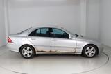 Mercedes-Benz C 320 AVANTGARDE 1. Hand * Xenon * Leder * Navi - Mercedes-Benz C 320 mit Benzin-Antrieb