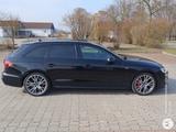 Audi A4 Avant 40 TDI quattro S-line *VOLLAUSSTATTUNG* - Audi A4: Vollausstattung