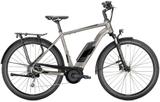 Morrison E 6.5 725 Diamant static grey Diamant, 55 cm 28" - Morrison E-Bikes