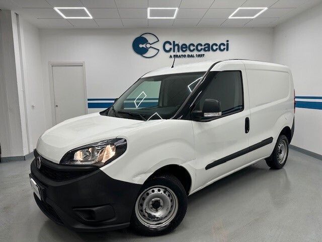 Autres Fiat Doblo 1.3 MJT S&S PC-TN Cargo Business * IV