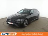 Mercedes-Benz E 300 de T AMG Line Aut.*NAVI*LED*ACC*PDC*SHZ* - Mercedes-Benz E 300 mit Hybrid-Antrieb