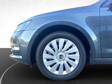 Skoda Octavia Combi 1.0 TSI Tour SHZ, KLIMAA, CARPLAY