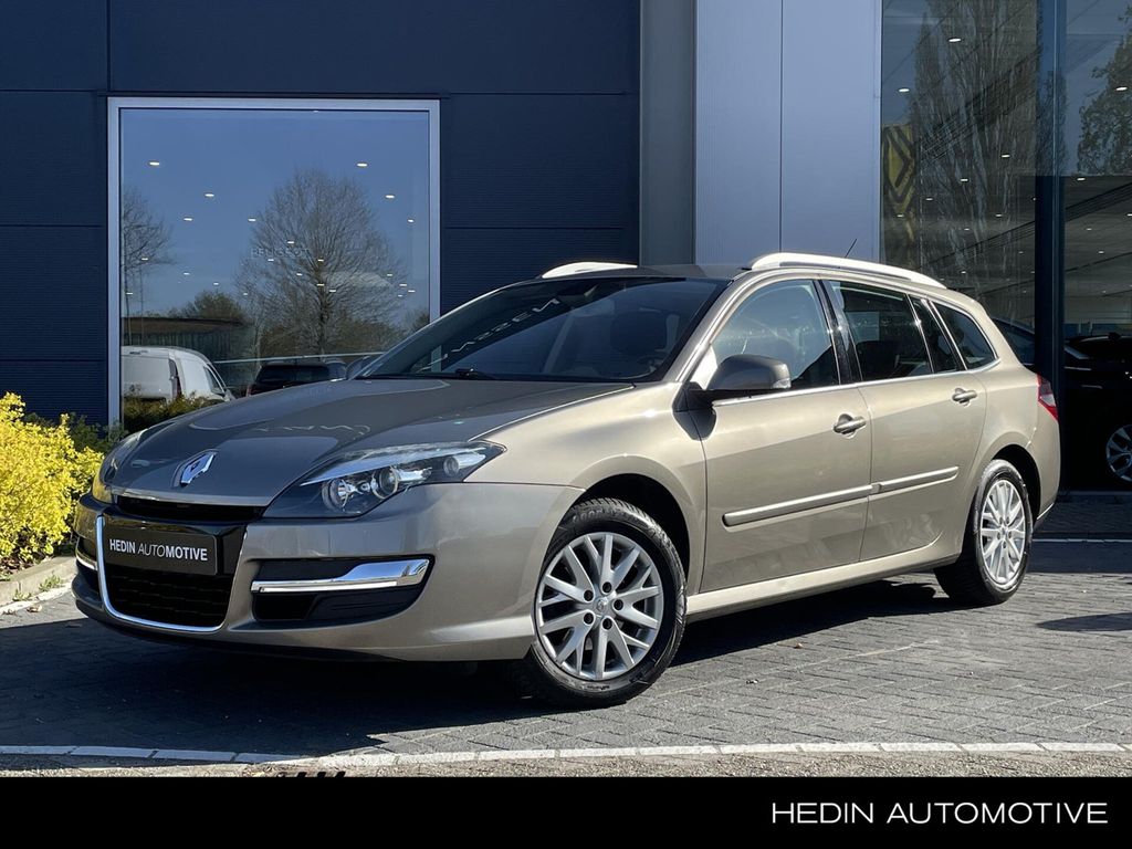 Renault Laguna