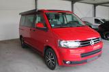 Volkswagen T5 2.0 TDi California Beach Aufstelldach - VW T5 Transporter in Bochum