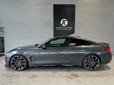 BMW 430i Coupé M-PERFORMANCE/CARPLAY/RFK/LED - gebrauchte BMW 430 aus dem Jahr 2018