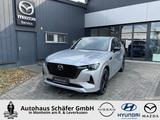 Mazda CX-60 HOMURA PLUS e-Skyactiv-D 3.3l HUD El. Pano - Mazda Gebrauchtwagen in Leverkusen