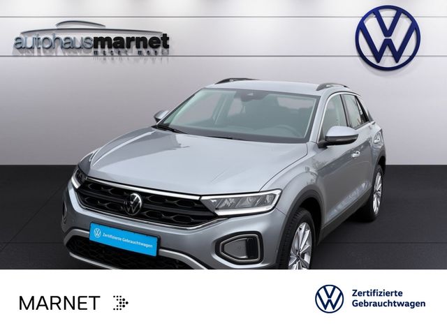 Volkswagen T-Roc 1.5 TSI Life *Kamera*Navi*