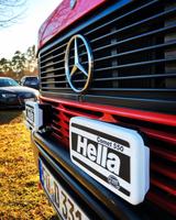 Mercedes-Benz 310 T1 Bremer Oldtimer - Mercedes-Benz 1990