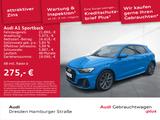 Audi A1 Sportback 40TFSI S line LED Navi B&O S tronic - Audi A1 in Dresden