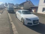 Audi TT RS Coupe 2.5 TFSI quattro - - Audi TT RS