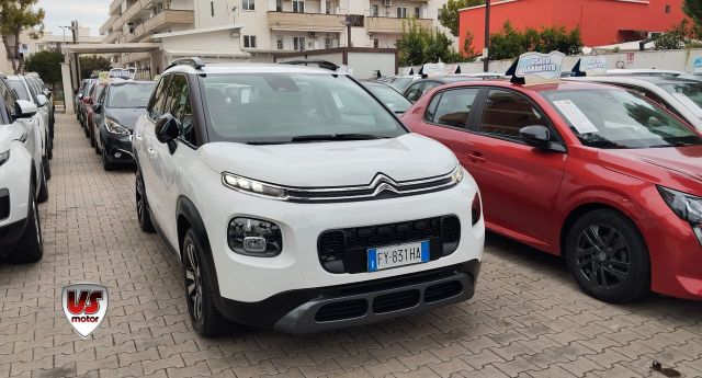 Citroën CITROEN C3 AIRCROSS PREZZO BLACK WEEK