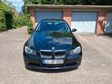 BMW E91 325i - BMW 325 aus 2007: Kombi, 325i