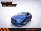 Skoda Enyaq 60 Sportline 62 kWh Kamera/ACC/AHK - Skoda Enyaq Gebrauchtwagen