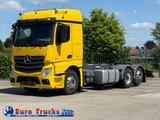 Mercedes-Benz Actros 2546 6x2 - Mercedes-Benz Actros 2546
