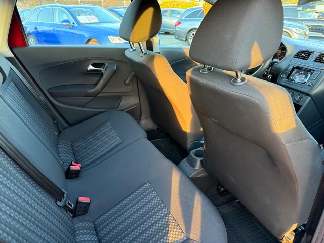 Volkswagen Polo V Trendline BMT/Start-Stopp