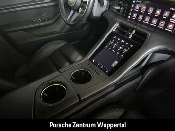 2020 Porsche TAYCAN — миниатюра 20