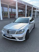 Mercedes-Benz C 250 CDI T BlueEFFICIENCY  Sportpaket
