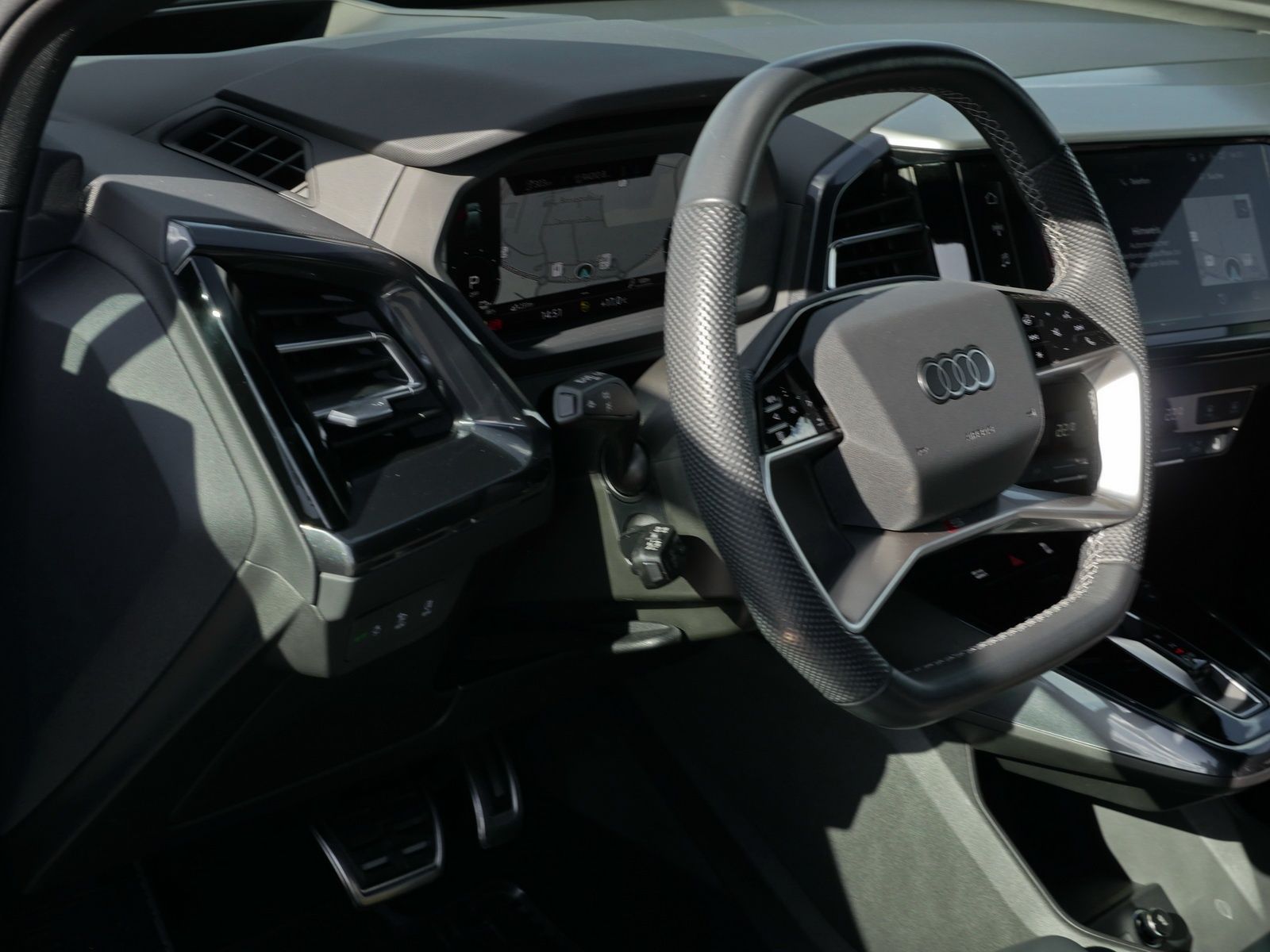 Audi Q4 e-tron - Bild 20
