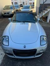 Fiat Barchetta Cabrio  Klassiker mit Fahr... - Fiat Barchetta aus 2003