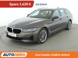 BMW 5er 540d xDrive Aut.*NAVI*HEAD-UP*LASER*ACC*360° - BMW 540 mit Diesel-Antrieb