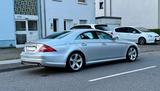 Mercedes-Benz Mercedes Benz CLS 350 AMG - gebrauchte Mercedes-Benz CLK 350 aus dem Jahr 2006
